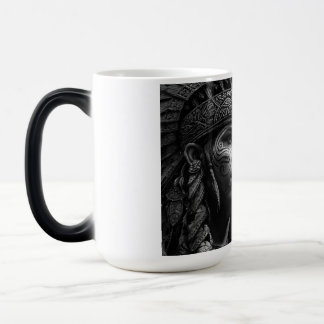 Ancient Echoes Mug