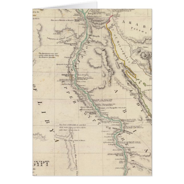 Ancient Egypt (Front)