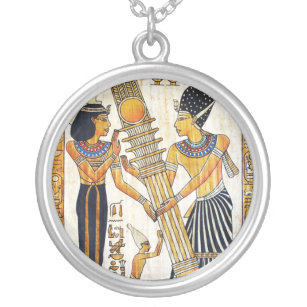 Ancient Egypt 1 Necklace B
