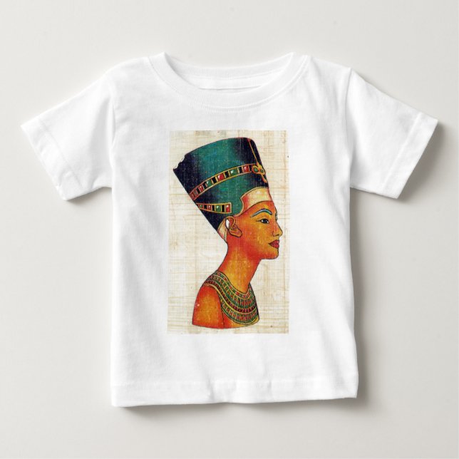 Ancient Egypt 2 Baby T-Shirt (Front)