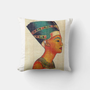 Ancient Egypt 2 Cushion