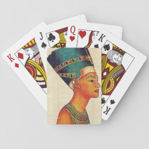 Ancient Egypt 2 Playing Cards