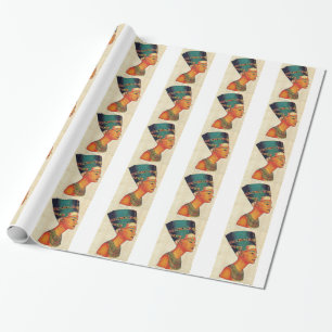 Ancient Egypt 2 Wrapping Paper