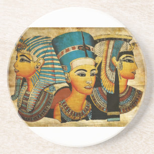 Ancient Egypt 3 Coaster