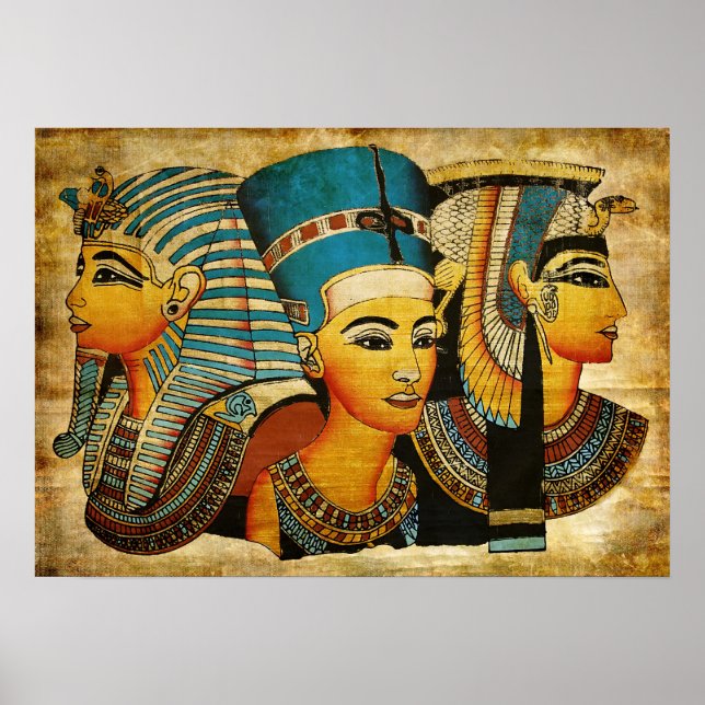 Ancient Egypt 3 Poster (Front)