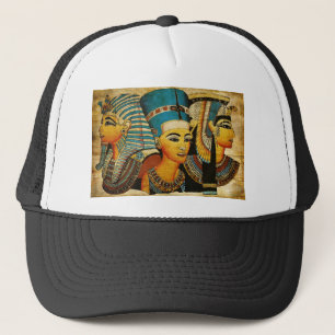 Ancient Egypt 3 Trucker Hat