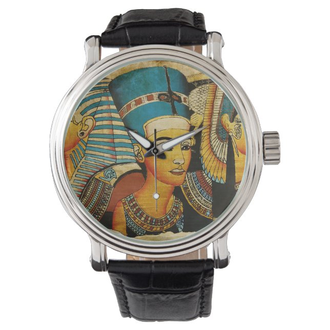 Ancient Egypt 3 Watch (Front)