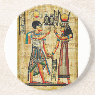 Ancient Egypt 5 Coaster