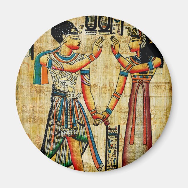Ancient Egypt 5 Magnet (Front)