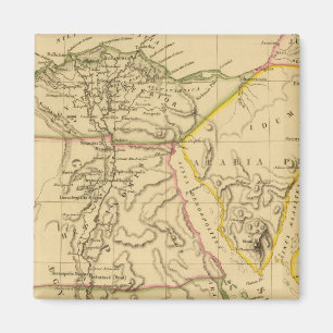 Ancient Egypt 5 Magnet