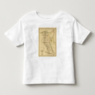 Ancient Egypt 5 Toddler T-Shirt