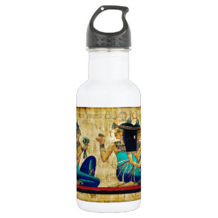 Ancient Egypt 6 532 Ml Water Bottle