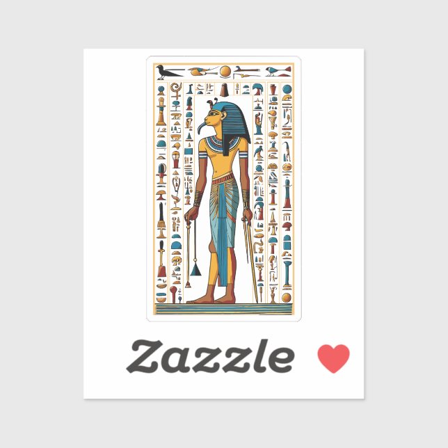 Ancient Egypt Historical History (Sheet)