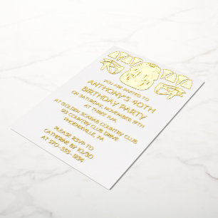 Ancient Egypt King Tut Themed Custom Party