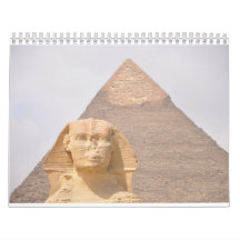 Ancient Egypt Pyramid, Sphinx, Temples