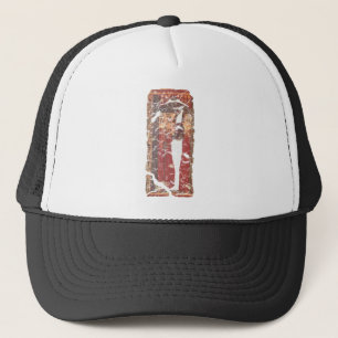 Ancient Egyptian Book of the Dead - Horus Trucker Hat