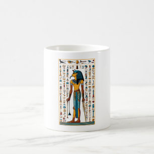 Ancient Egyptian  Coffee Mug