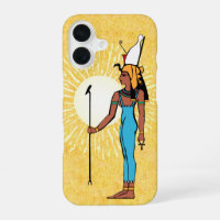 Ancient Egyptian Goddess Mut