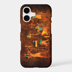 Ancient Egyptian Gods