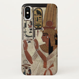 Ancient Egyptian iPhone Case