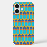 Ancient Egyptian Kemet Feather Pattern