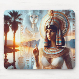 Ancient Egyptian Majesty Mouse Pad
