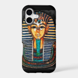 Ancient Egyptian Pharaoh Tutankhamun Phone Case