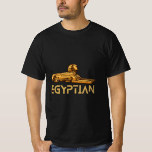 Ancient Egyptian ٍphinx T Shirt