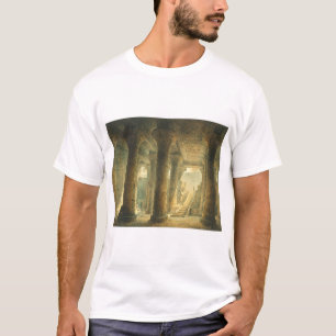 Ancient Egyptian Temple of Esna T-Shirt