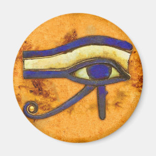 Ancient Egyptian The Eye of Horus Magnet