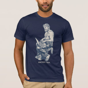 Ancient Geek T-Shirt