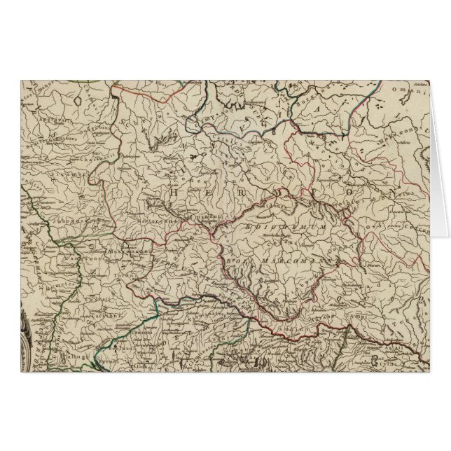 Ancient Germany 2 (Front Horizontal)