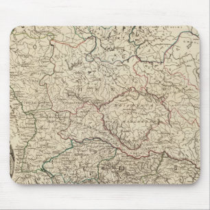 Ancient Germany 2 Mouse Pad