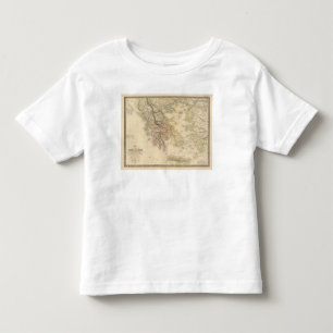 Ancient Greece 3 Toddler T-Shirt