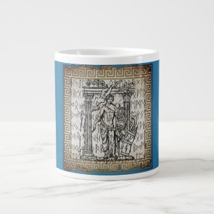 Ancient Greece,Greek Vintage Style Speciality Mug