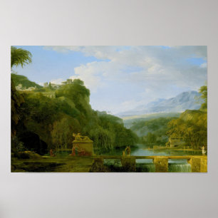 Ancient Greece Poster