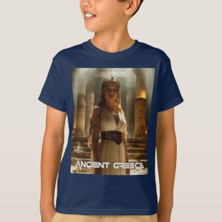 ANCIENT GREECE T-Shirt