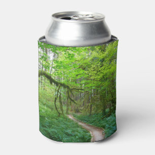 Ancient Groves Trail at Olympic Can Cooler
