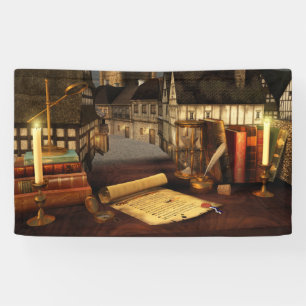 Ancient Horizons Banner