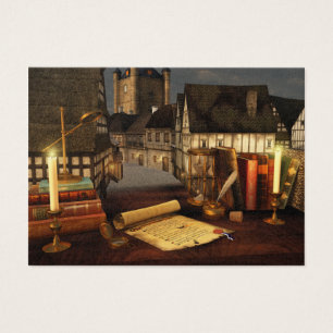 Ancient Horizons Bookmarks