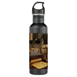 Ancient Horizons Water Bottle