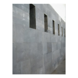 Ancient Incan Stone Wall Architecture Print