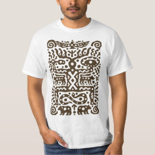 Ancient Inscriptions #03 T-Shirt