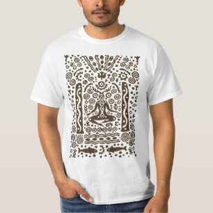 Ancient Inscriptions #04 T-Shirt