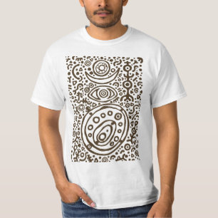Ancient Inscriptions #05 T-Shirt