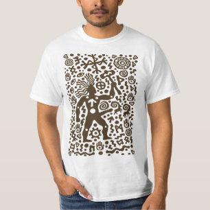 Ancient Inscriptions #12 T-Shirt