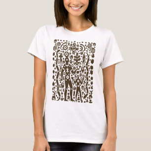 Ancient Inscriptions #15 T-Shirt