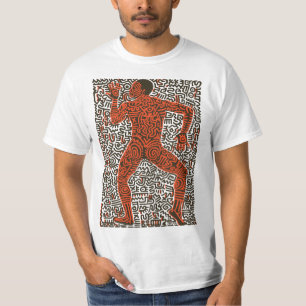 Ancient Inscriptions #18 T-Shirt