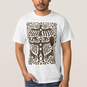 Ancient Inscriptions #24 T-Shirt