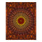 Ancient Intuitions Mandala Art Poster